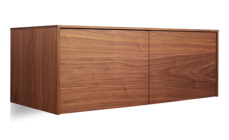 wonder wall 2.0 two door cabinet