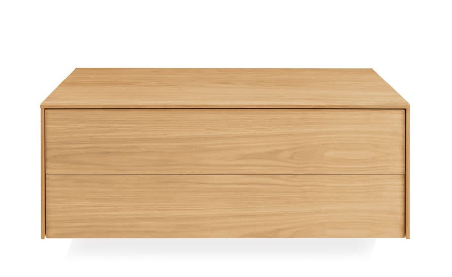 wonder wall 2.0 two drawer cabinet