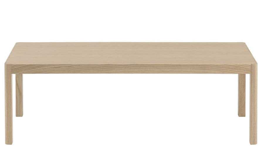 workshop coffee table