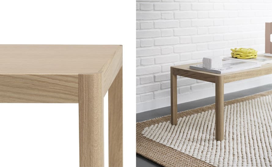 workshop coffee table