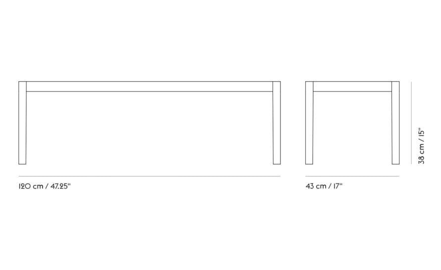 workshop coffee table
