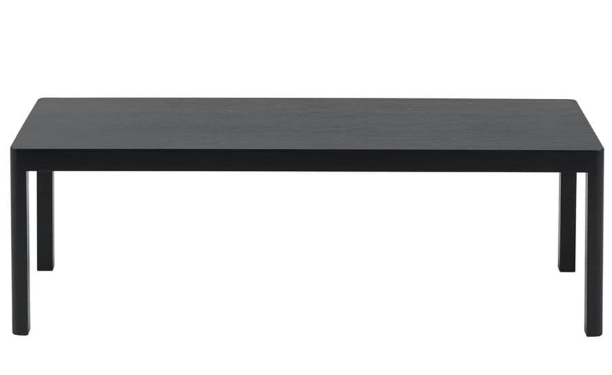 workshop coffee table