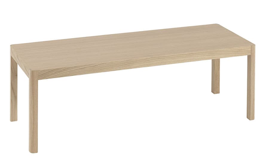 workshop coffee table