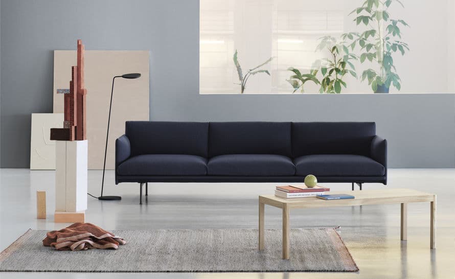 workshop coffee table