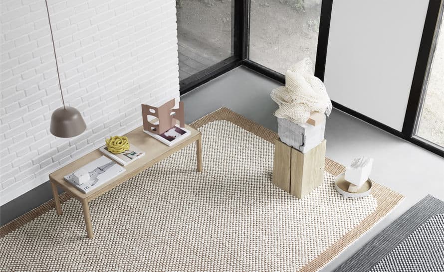 workshop coffee table