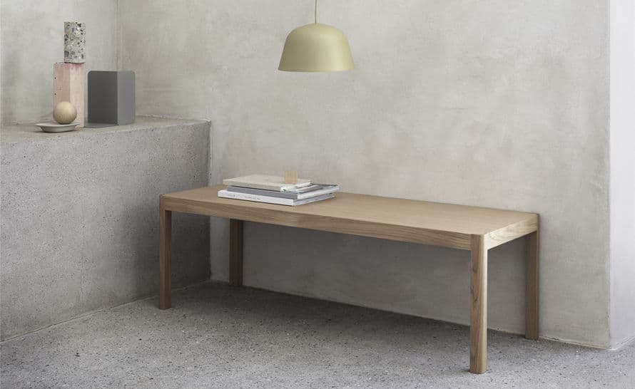 workshop coffee table