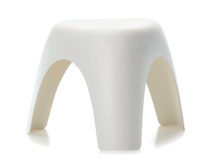 yanagi elephant stool