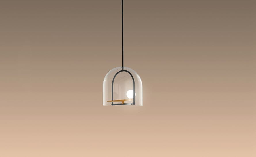 yanzi suspension lamp