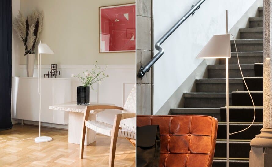 yuh floor lamp – thumbnail image #9