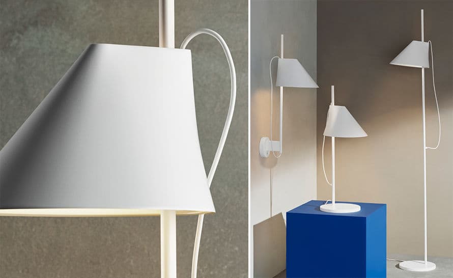 yuh floor lamp – thumbnail image #5