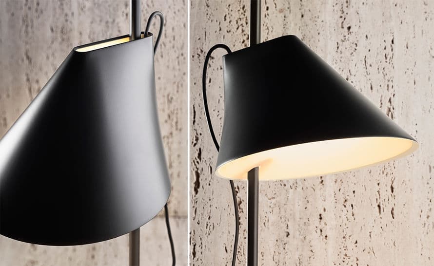 yuh floor lamp – thumbnail image #6