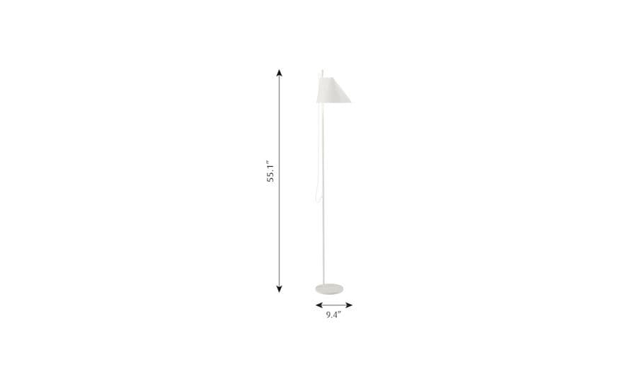 yuh floor lamp – thumbnail image #12