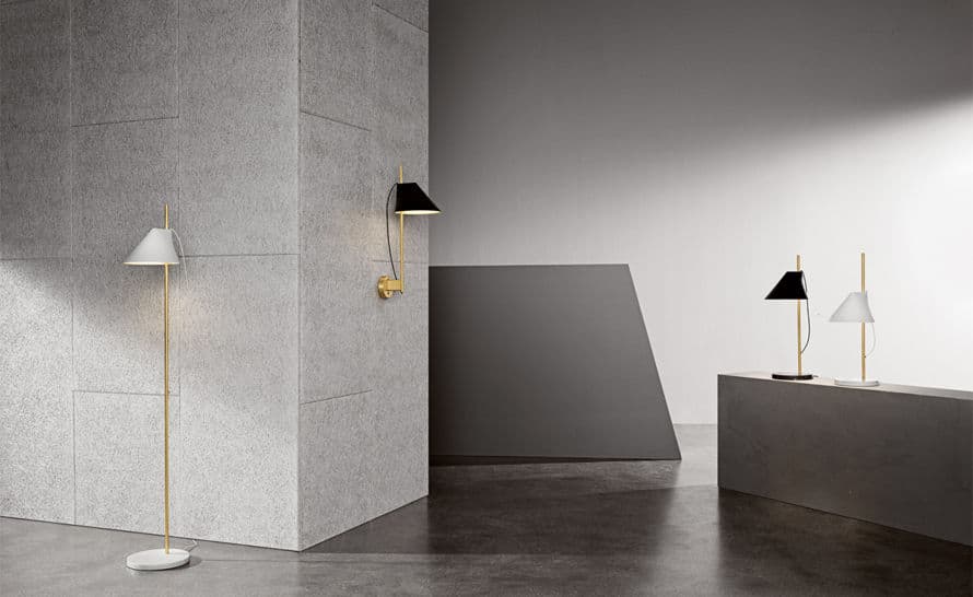 yuh floor lamp – thumbnail image #8