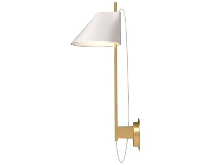 yuh wall lamp