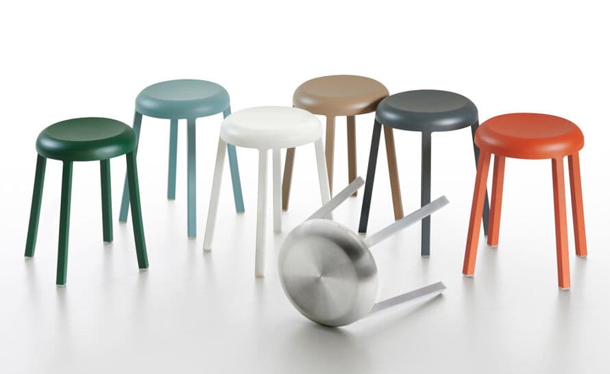 za small stool – thumbnail image #3