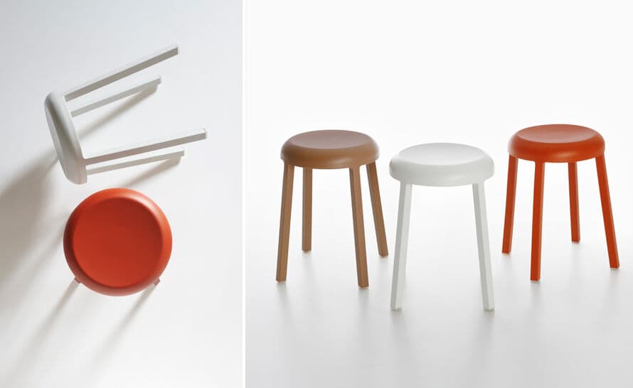 za small stool – thumbnail image #6