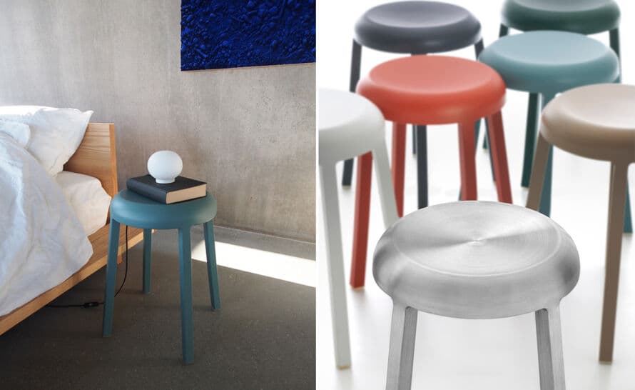 za small stool – thumbnail image #9