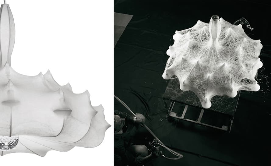 zeppelin pendant lamp – thumbnail image #4