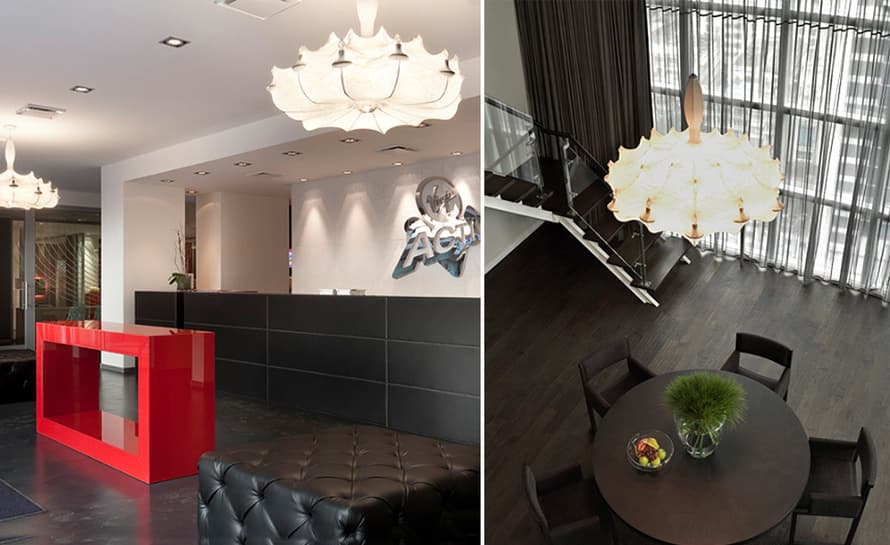 zeppelin pendant lamp – thumbnail image #2