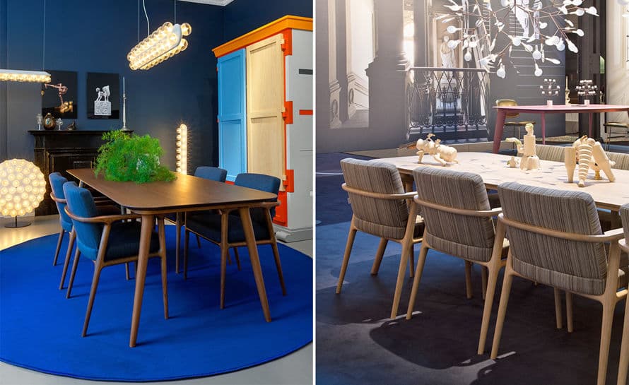 zio dining chair