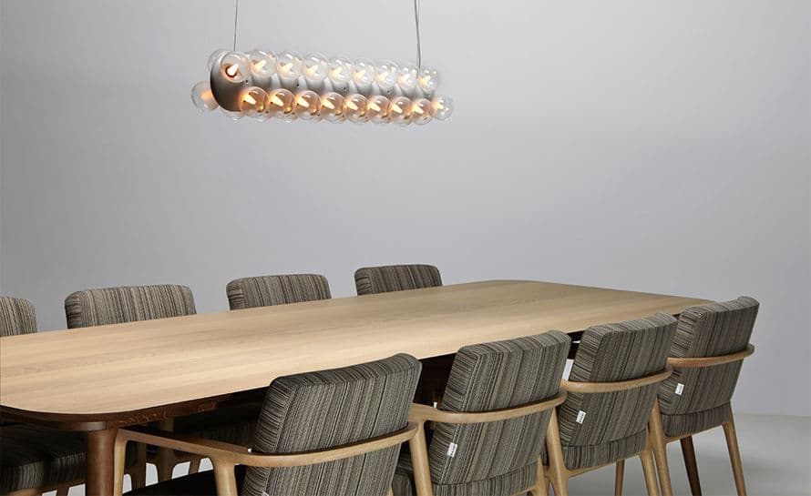 zio dining chair