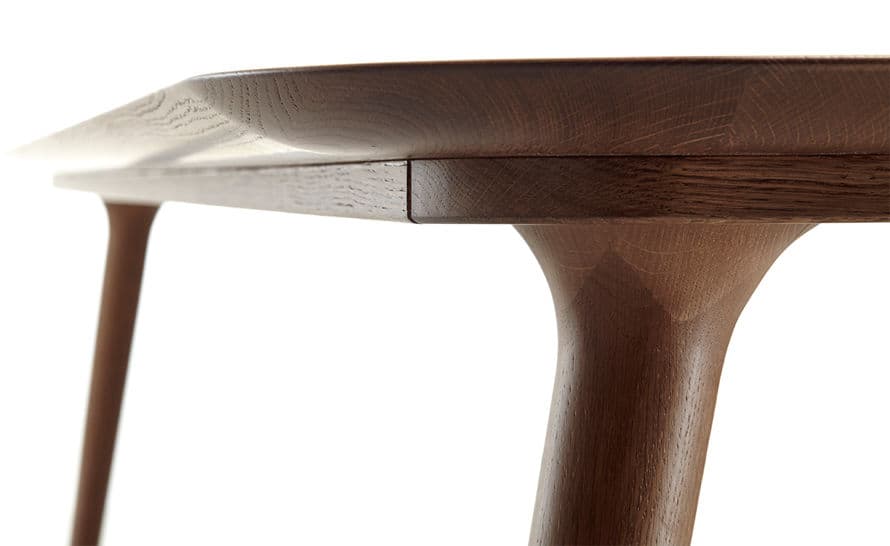 zio dining table
