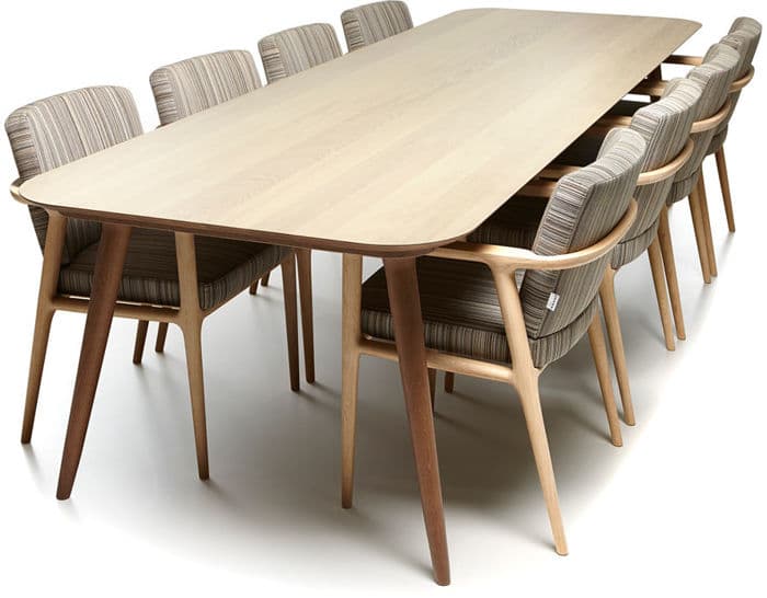 zio dining table