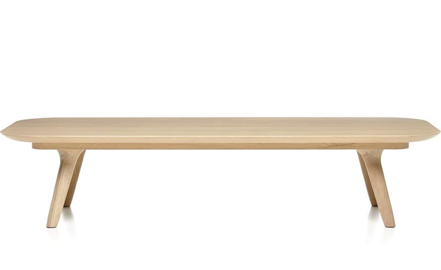zio rectangular coffee table 145