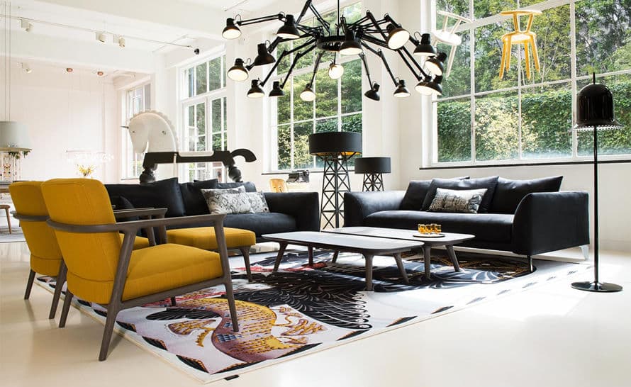 zio rectangular coffee table 145