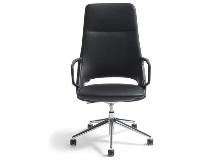 zuma high back task chair