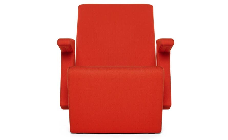 Zwaan Armchair