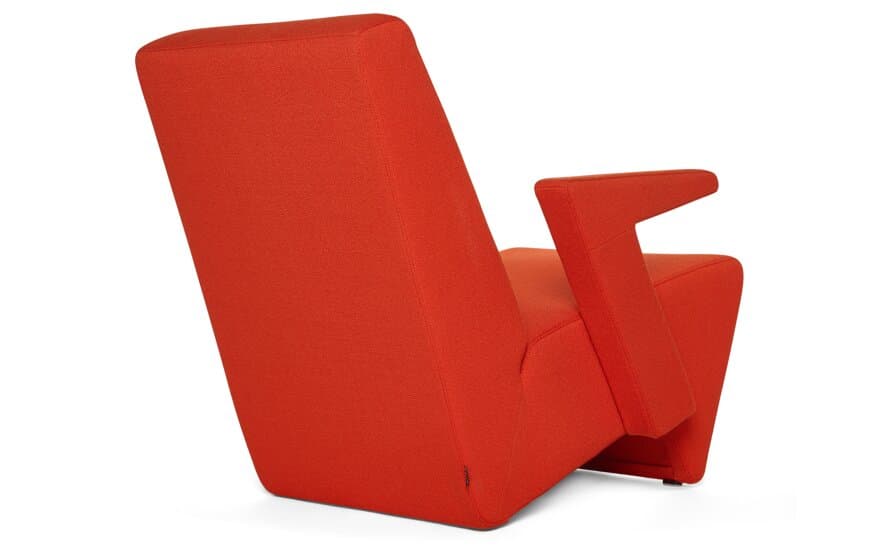 Zwaan Armchair
