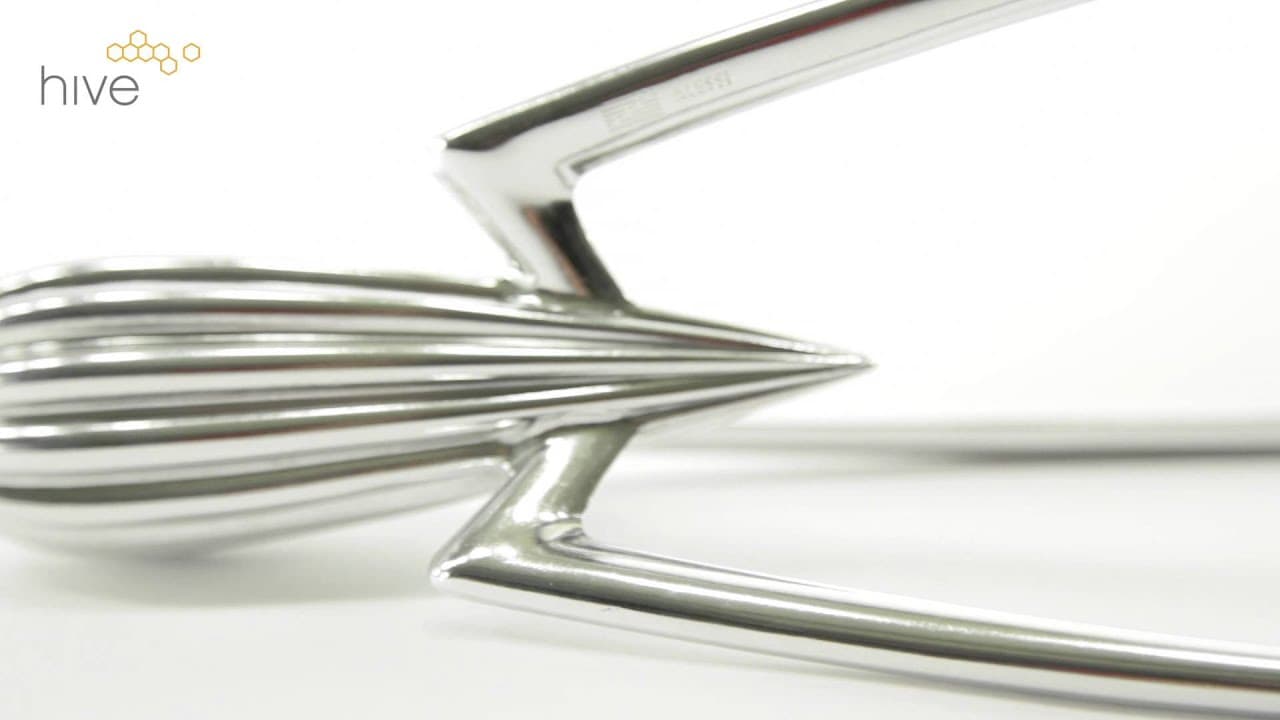 starck juicy salif video