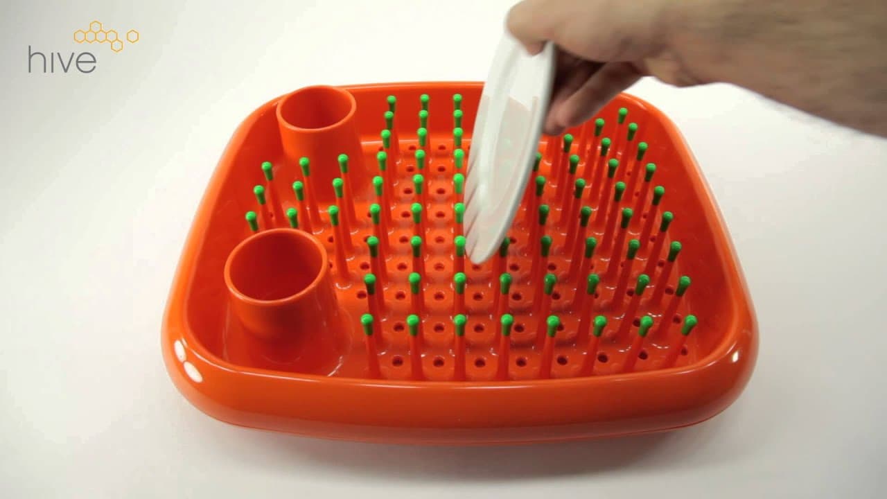 Magis Dish Doctor video