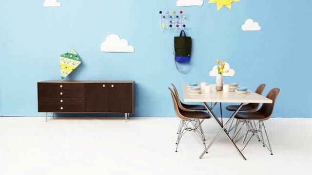 sayl task chair by Herman Miller video