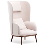 blanche bergere chair 105