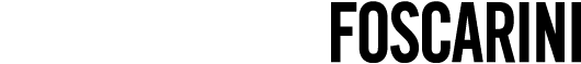 foscarini logo alt text