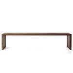 radii bench