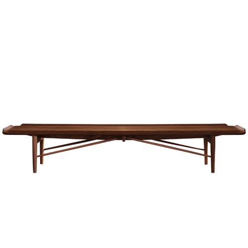 Cocktail Bench