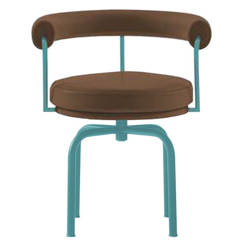 LC7 Swivel Chair