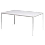 schultz 1966 rectangular dining table