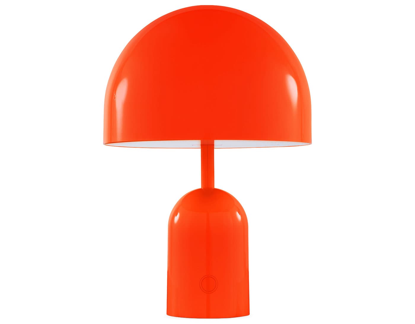 Bell Portable Table Lamp / fluoro