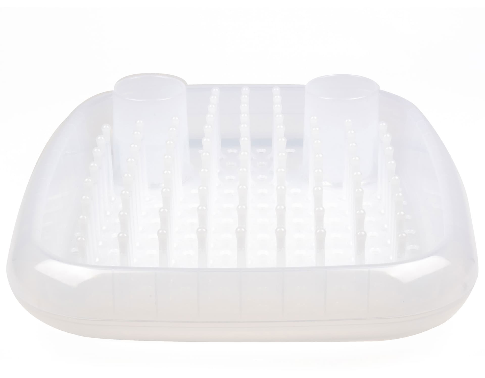 magis dish doctor / clear translucent