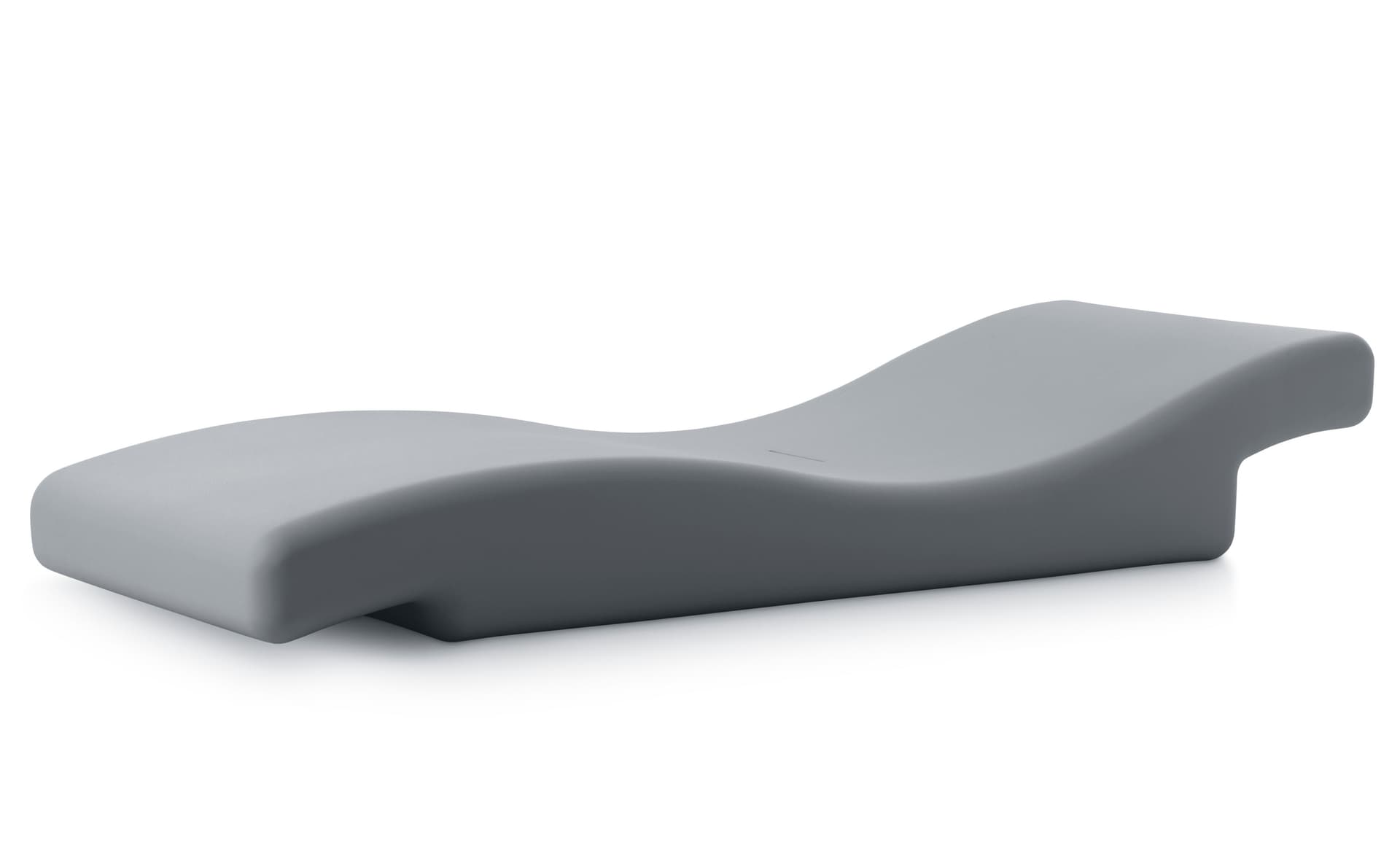 356 chaise lounge / add protective cover / anthracite
