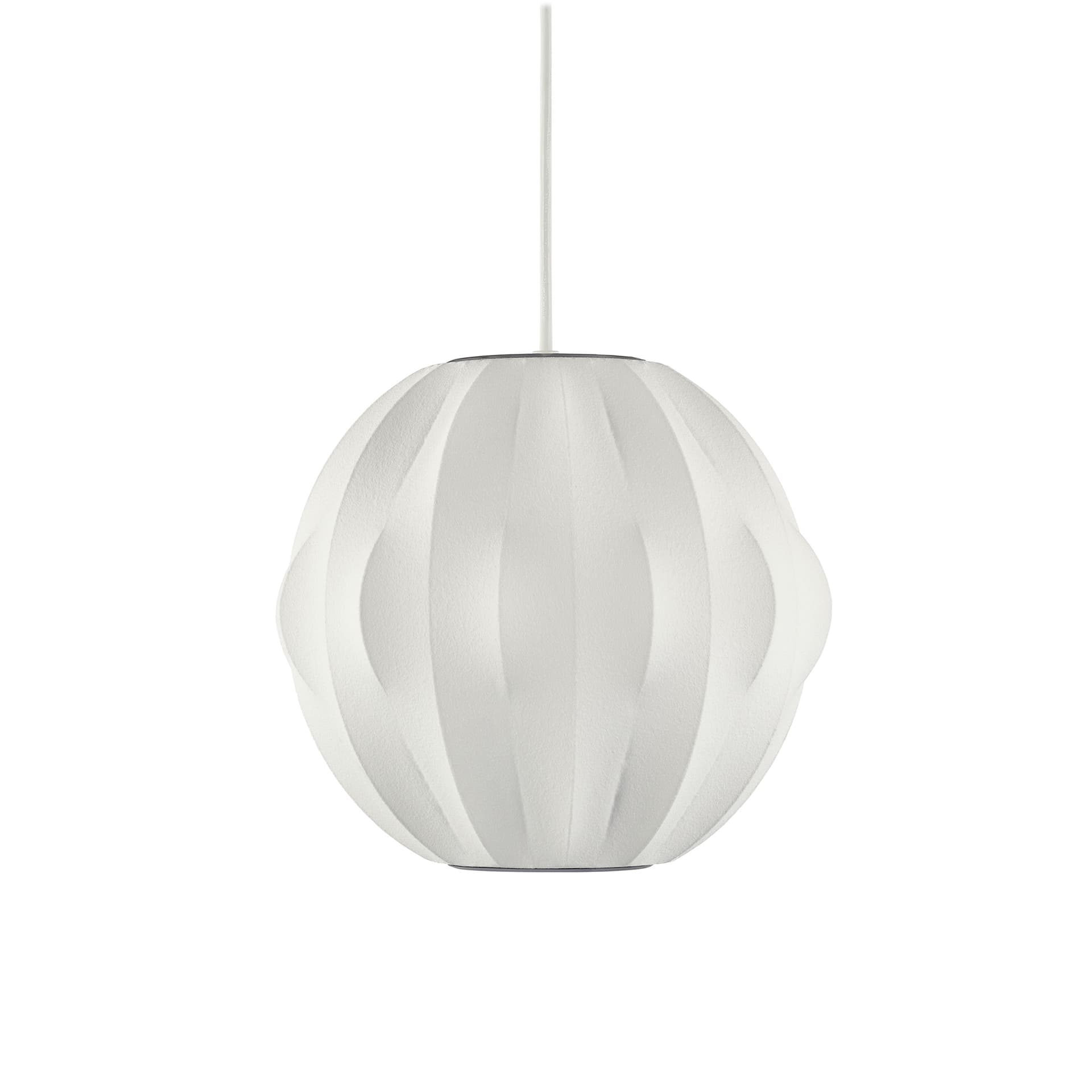 nelson bubble lamp orbit / small orbit / 10 foot cord