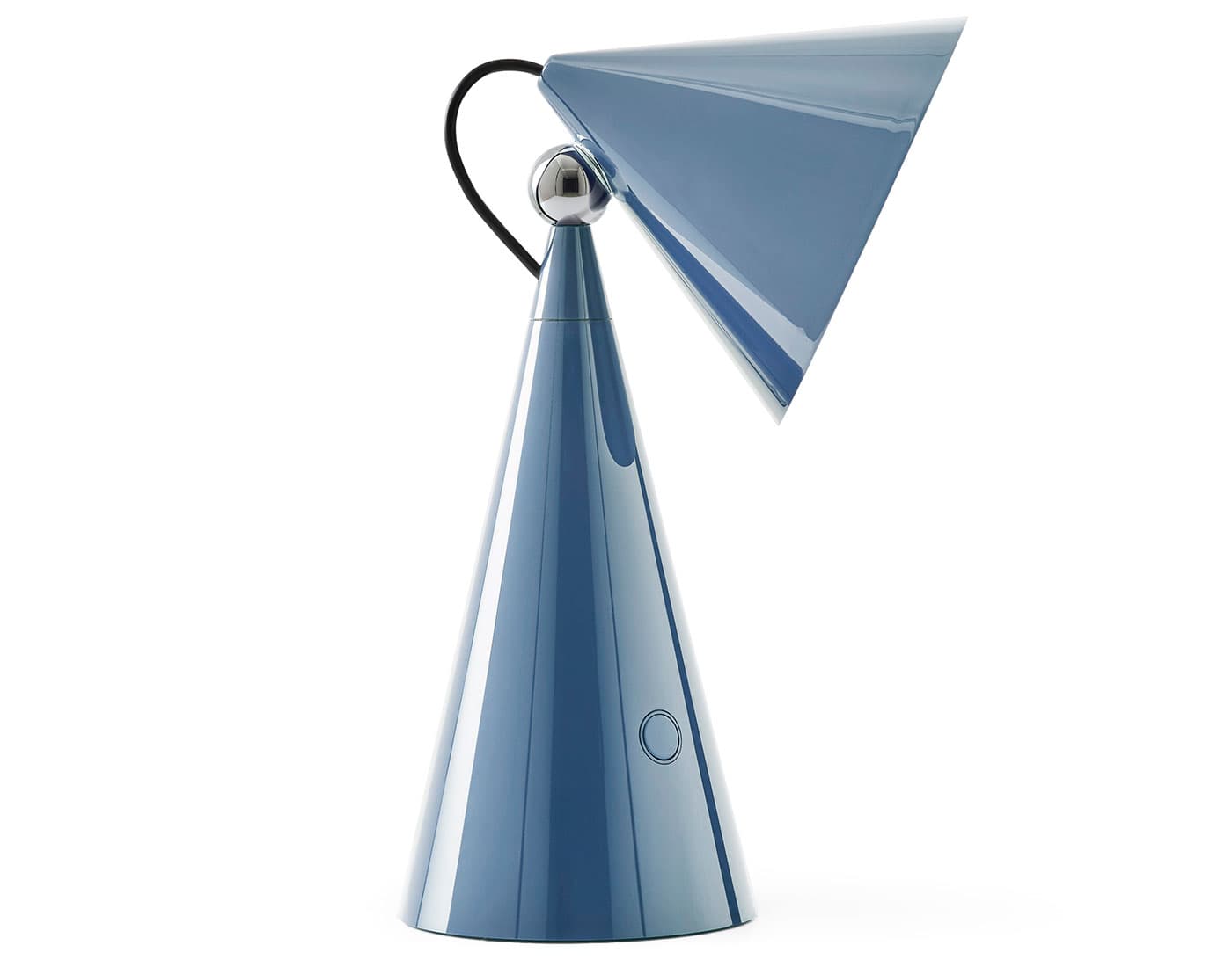 Pose Portable / baby blue