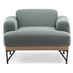 armstrong armchair 386s