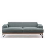 matthew hilton armstrong two seat sofa 386m