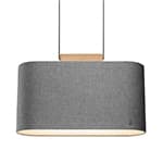 belmont suspension lamp