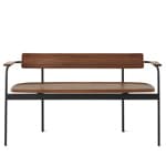 betwixt bench